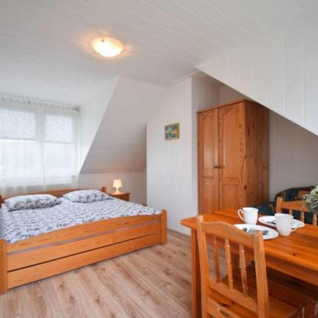 Villa Jaskolka Miedzyzdroje Eksteriør bilde