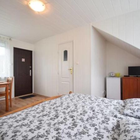 Villa Jaskolka Miedzyzdroje Eksteriør bilde