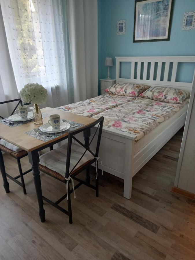 Villa Jaskolka Miedzyzdroje Eksteriør bilde
