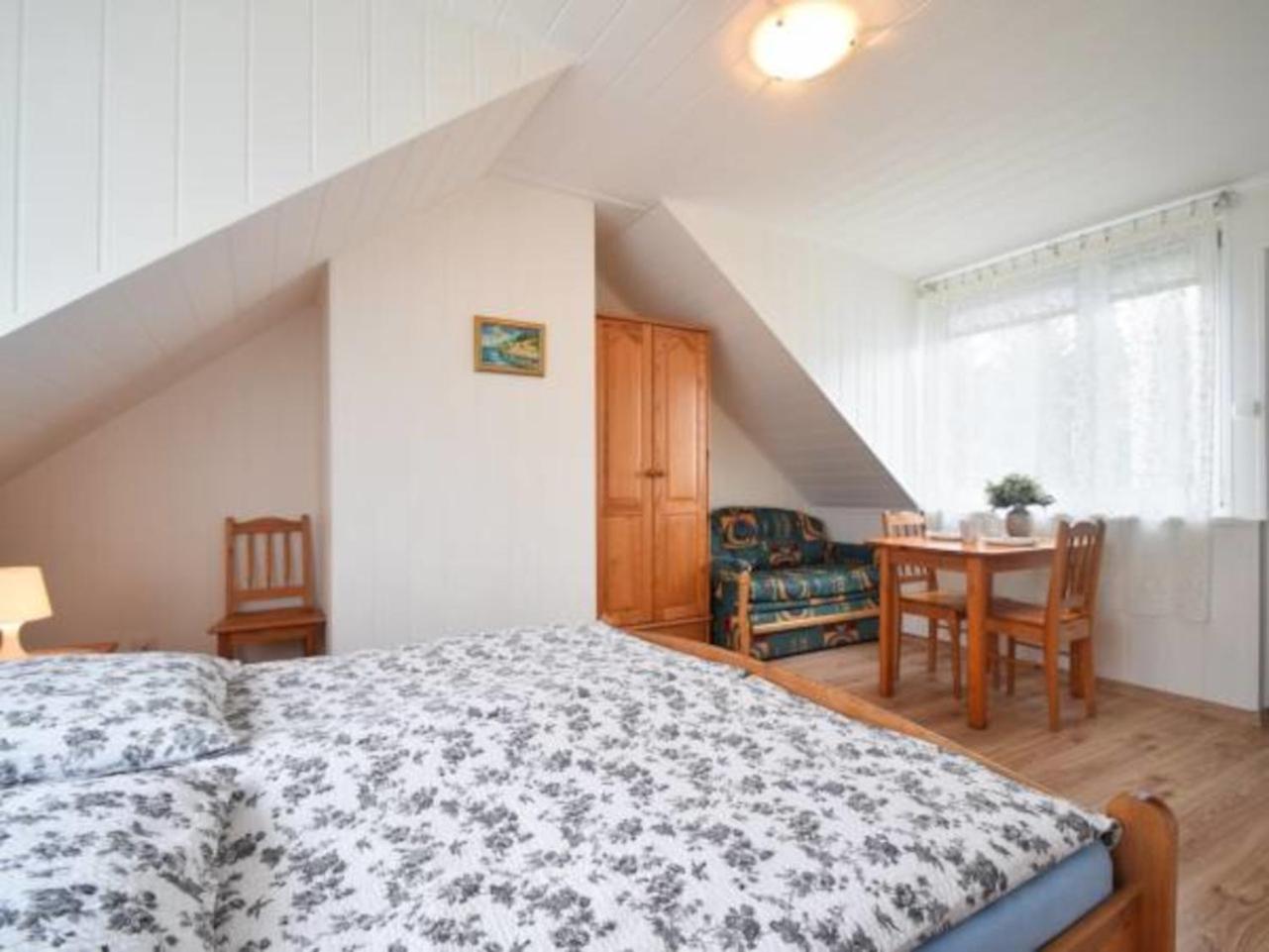 Villa Jaskolka Miedzyzdroje Eksteriør bilde