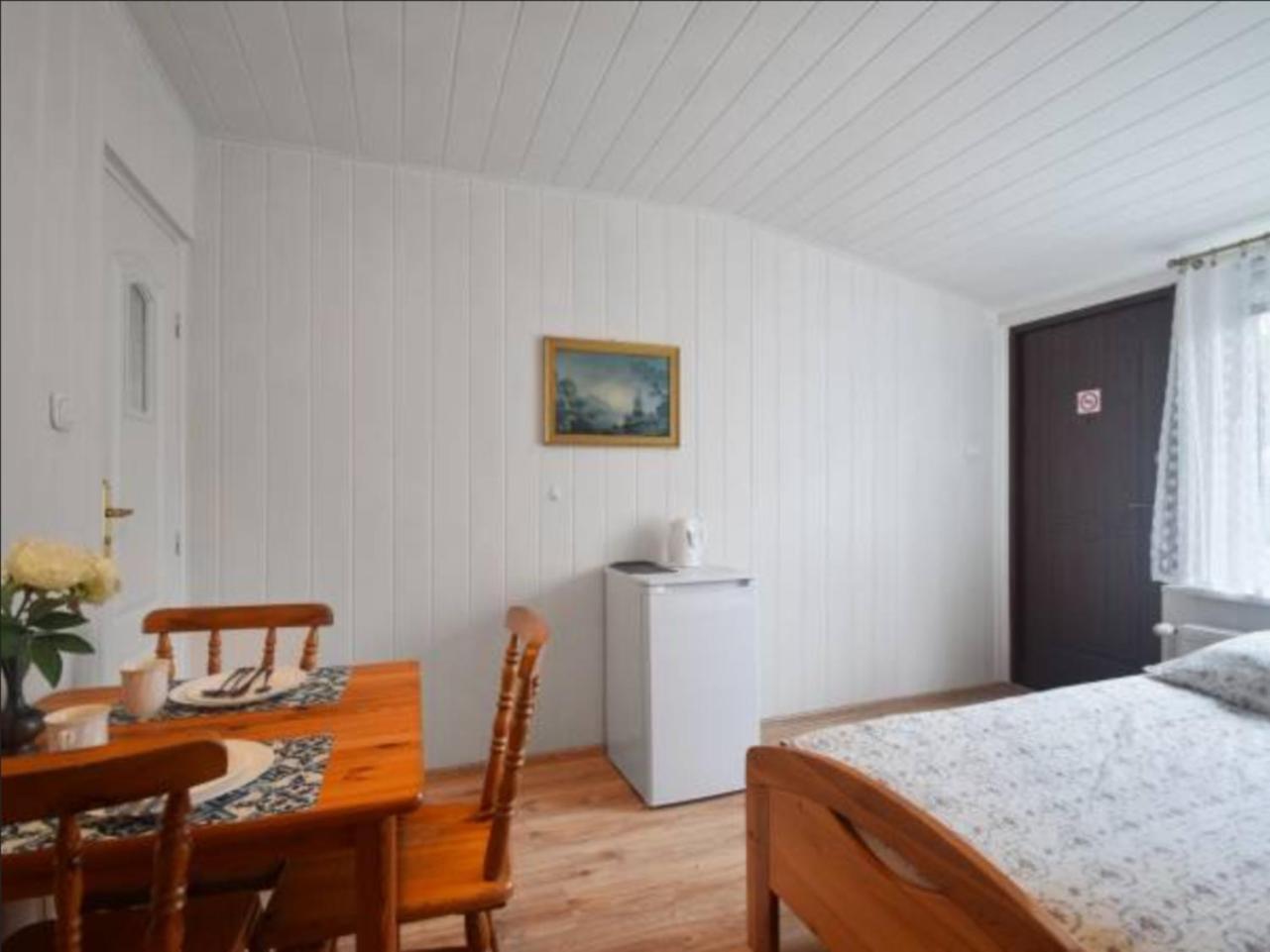 Villa Jaskolka Miedzyzdroje Eksteriør bilde