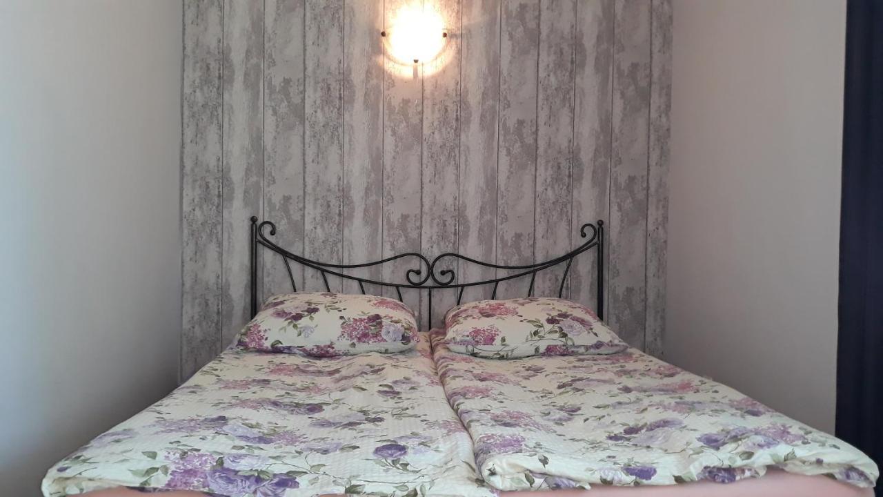 Villa Jaskolka Miedzyzdroje Eksteriør bilde